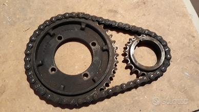 Catena distribuzione fiat 500/126 RIBASSO