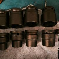 Set bussole Beta 728 serie 3/4"  – NUOVI