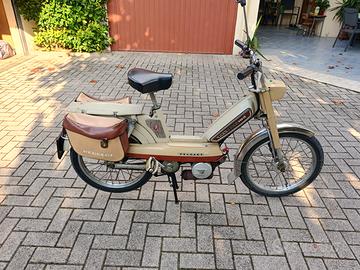 Peugeot 103 1977