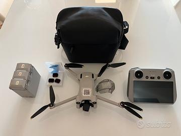 DJI Mini 3 Pro