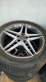 Cerchi Mercedes ml320