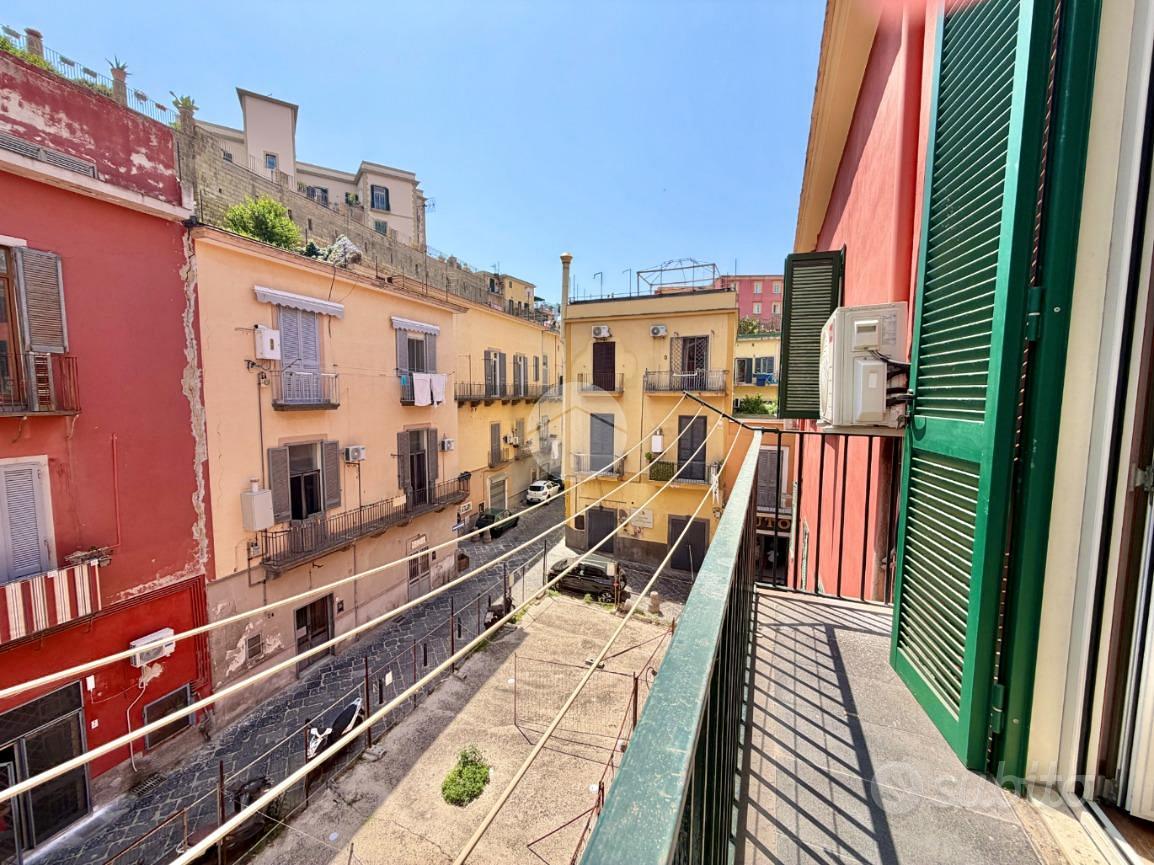Appartamento – Pozzuoli, Rione Ortodonico - Vista 4