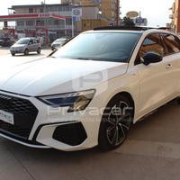 AUDI A3 SPB 35 TDI S tronic S line edition