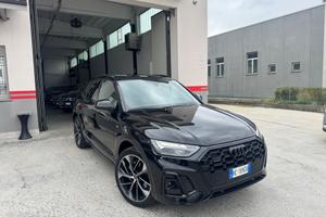 Audi Q5 40 TDI 204 CV quattro S tronic line plus