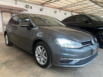Volkswagen Golf 1.6 TDI 115 CV 5p. Business BlueMo
