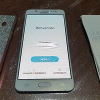 cellulare Samsung j5/6