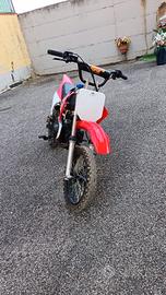 pit bike 125cc