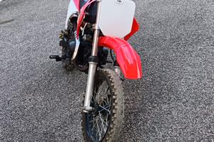 pit bike 125cc