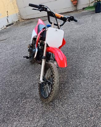 pit bike 125cc