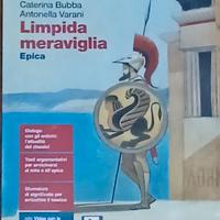 limpida meraviglia - epica