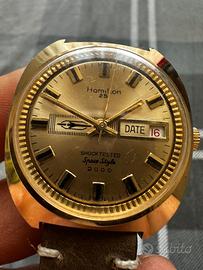 Hamilton Space Style 2000