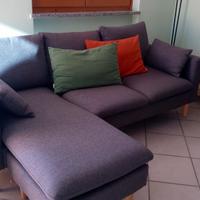 Divano 3 posti Maison Du Monde