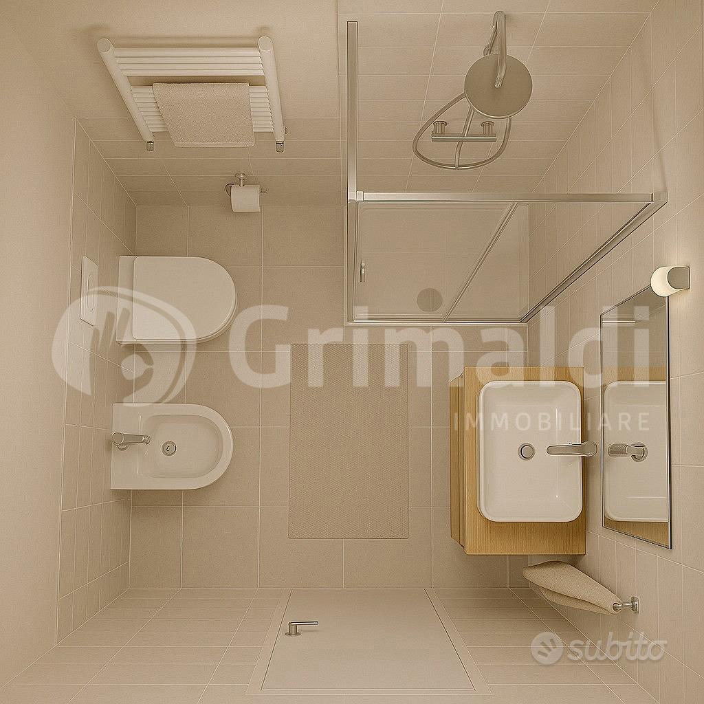Appartamento – Milano, Greco, Municipio 2 - Vista 4