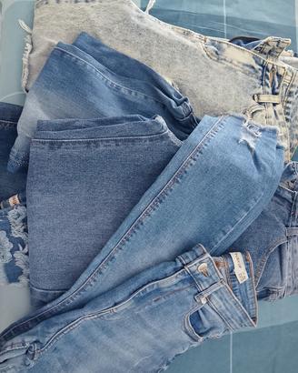 abbigliamento ragazza