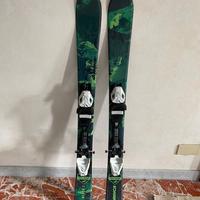 Sci alpino Bambino 108 cm