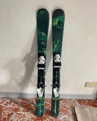 Sci alpino Bambino 108 cm