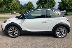 opel adam rocks 1.2 70 cv X Factor  NEOPATENATI