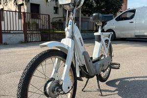 Piaggio ciao c7 1977