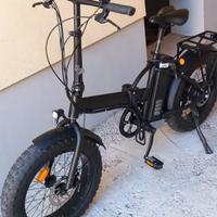 Bici elettrica