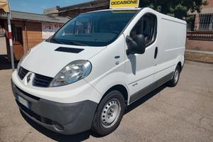 Renault Trafic T27 2.0 DCI 115 CV L1H1, OK NEOPATE