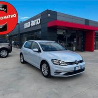 Volkswagen Golf 1.4 TGI DSG Highline GANCIO TRAINO