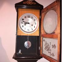 orologio a pendolo leggere bene l annuncio