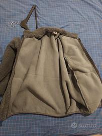 Pile vintage Patagonia 