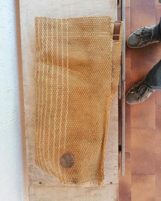 Manica rinforzate per addestramento cani