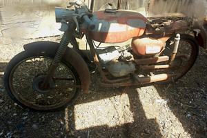 Benelli Altro modello - 1969