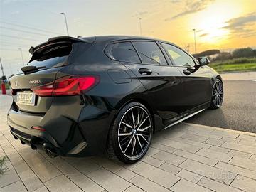 BMW M135i xdrive