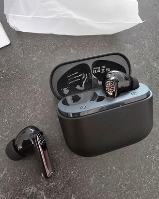 auricolari bluetooth 