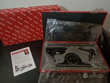 Squadra Combinata Starrett