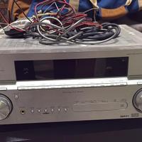 Pioneer VSX 1016V THX 7.1 Sintoamplificatore