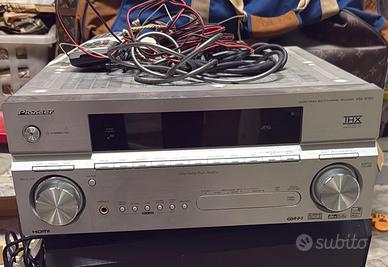 Pioneer VSX 1016V THX 7.1 Sintoamplificatore