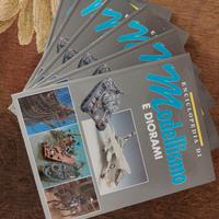 Enciclopedia Modellismo Statico e Diorami