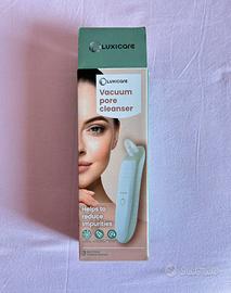 Aspiratore punti neri Luxicare - Vacuum