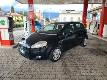 Fiat Punto 1.2 LOW COST ANNO 2007 5 PORTE