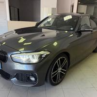 Bmw 116 116d 5p. Msport Automatica