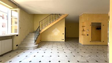 MULTILOCALE A NOVI LIGURE