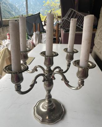 2 Candelabri