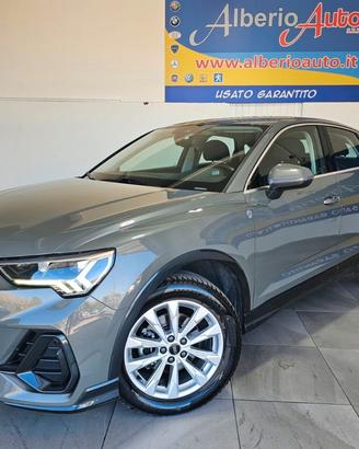 Audi Q3 Sportback 35 2.0 tdi Business Plus quattro