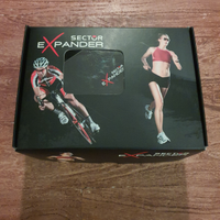 Orologio Sector expander