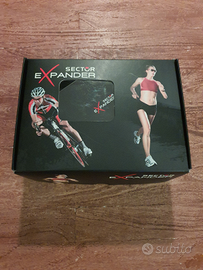 Orologio Sector expander