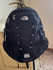 Zaino North Face Borealis classic nero