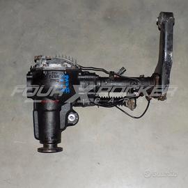 Differenziale anteriore Mitsubishi Pajero 2