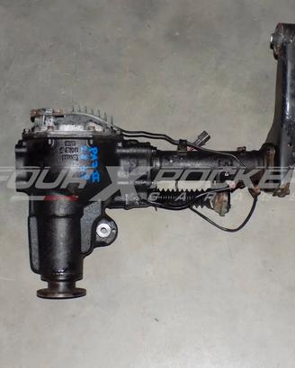 Differenziale anteriore Mitsubishi Pajero 2