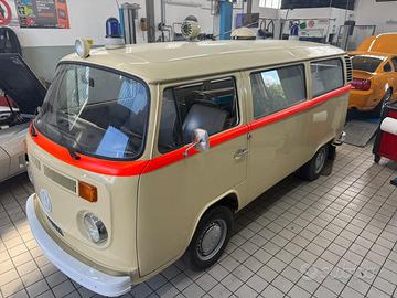 T2 Volkswagen