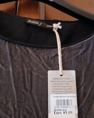 Vestito donna Matilda J