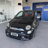 ABARTH 595 C 1.4 Turbo T-Jet 165 CV Turismo