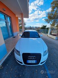 AUDI A6 4ª serie - 2010